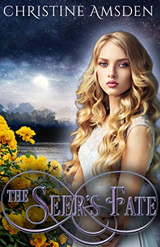 The Seer's Fate by [Christine Amsden]